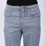 BLUE LINEN PANTS 4913-5