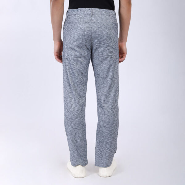 BLUE LINEN PANTS 4913-5