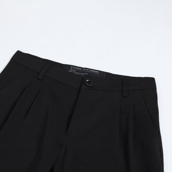 OYSTER BLACK KOREAN 4793-2