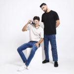 ANKLE LIGHT BLUE SKINNY FIT JEANS 4747-1