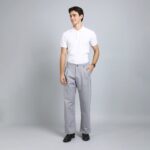ULTIMATE LIGHT GREY KOREAN 4794-3