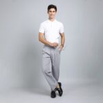 ULTIMATE LIGHT GREY KOREAN 4794-3