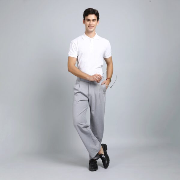 ULTIMATE LIGHT GREY KOREAN 4794-3