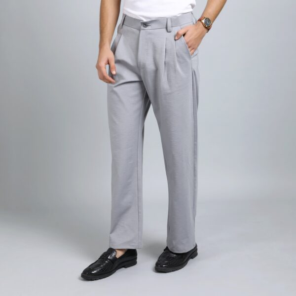 ULTIMATE LIGHT GREY KOREAN 4794-3