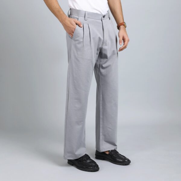 ULTIMATE LIGHT GREY KOREAN 4794-3