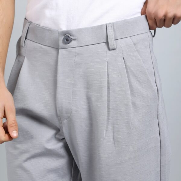ULTIMATE LIGHT GREY KOREAN 4794-3