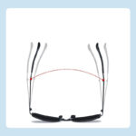 Trendy Folding UV Sunglasses For Summer