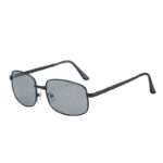 Foldable Color-Changing Sunglasses