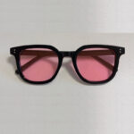 Gradient Sunglasses for Sweet & Elegant Look