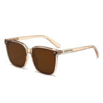 Trendy Euro-American Eyewear