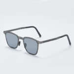 Aluminum-Magnesium Color-Changing Shades