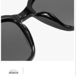 Trendy Euro-American Eyewear