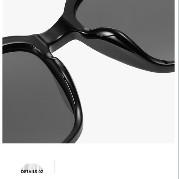 Trendy Euro-American Eyewear