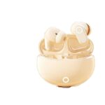 [Berlin Voice] wireless bluetooth headset semi-in-ear 2025 new running sports noise reduction ultra-long battery life