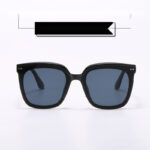 Bold and comfortable for all face shapes