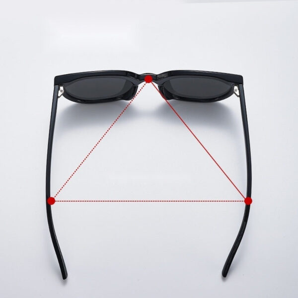 Hot Polarized Sunglasses for Men & Women