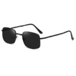 Trendy Folding UV Sunglasses For Summer