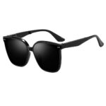 Bold and comfortable for all face shapes