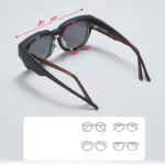 High-Performance Driving Sunglasses