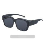 High-Performance Driving Sunglasses