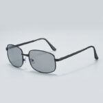Foldable Color-Changing Sunglasses