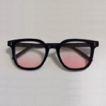 Gradient Sunglasses for Sweet & Elegant Look