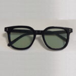 Gradient Sunglasses for Sweet & Elegant Look
