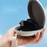 Trendy Folding UV Sunglasses For Summer