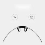 Smart Color-Changing Polarized Clip-Ons: Day/Night Vision.