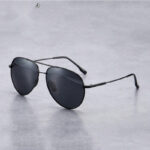 Color-Changing Memory Frame Sunglasses