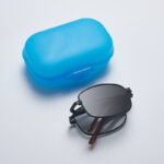 Foldable Color-Changing Sunglasses