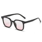 Gradient Sunglasses for Sweet & Elegant Look