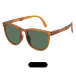 Korean Fusion Foldable Shades