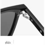 Trendy Euro-American Eyewear