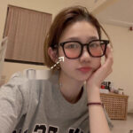 Gradient Sunglasses for Sweet & Elegant Look