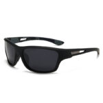 New fashion men's and women's sports sunglasses outdoor cycling driving glasses cross-border dazzling polarized sunglasses wholesale