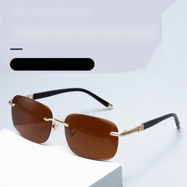 Stylish UV Protection for Men