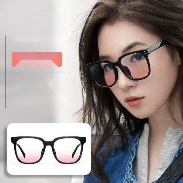 Gradient Sunglasses for Sweet & Elegant Look