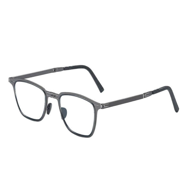 Aluminum-Magnesium Color-Changing Shades