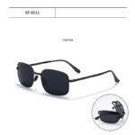 Trendy Folding UV Sunglasses For Summer