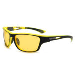 New fashion men's and women's sports sunglasses outdoor cycling driving glasses cross-border dazzling polarized sunglasses wholesale