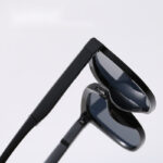TrendTrek Foldable UV Sunglasses