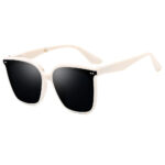 Bold and comfortable for all face shapes