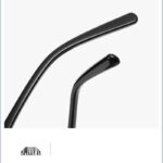 Trendy Euro-American Eyewear