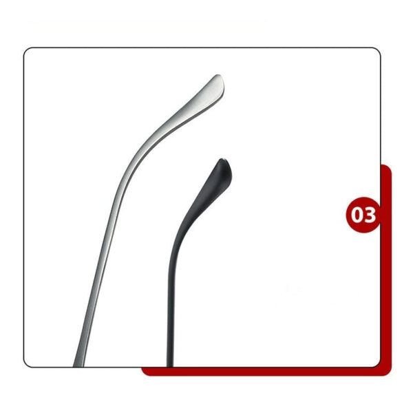 Aluminum-Magnesium Polarized Shades