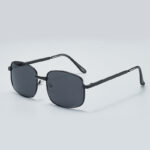 Foldable Color-Changing Sunglasses