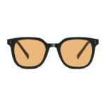 Gradient Sunglasses for Sweet & Elegant Look