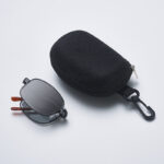 Foldable Color-Changing Sunglasses