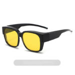 High-Performance Driving Sunglasses