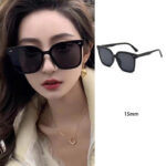 Unisex Polarized GM Shades